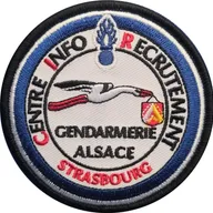 CIR Strasbourg