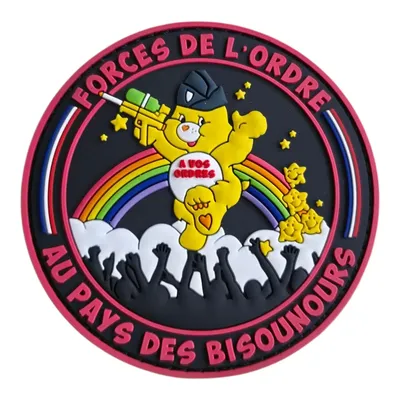 FDO - Pays des Bisounours
