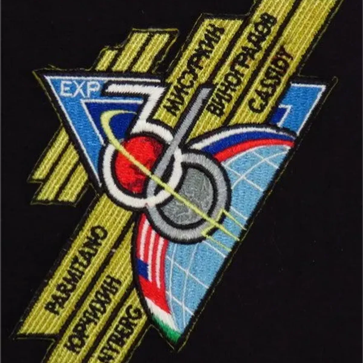 ISS-36