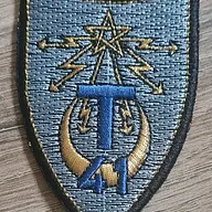 41e Régiment de Transmissions / Senlis