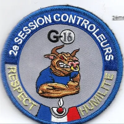 ENDLR - 2éme session mixte contrôleurs - 2016/2017 - Groupe 16