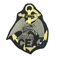 3e Régiment d'Infanterie de Marine - Compagnie d'Eclairage et d'Appui