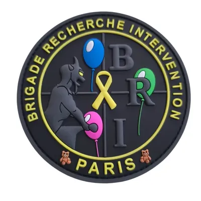 BRI-PP - Pédiatrique