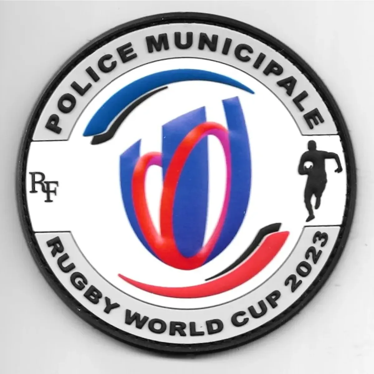 PM - Coupe du Monde 2023 - Rugby