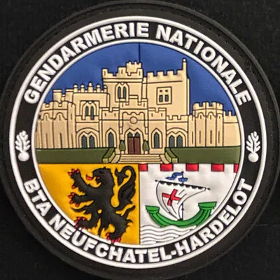 BTA Neufchâtel-Hardelot
