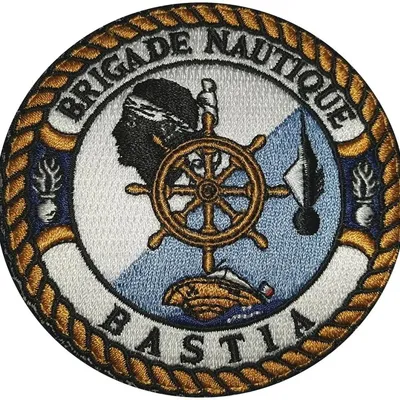 Brigade Nautique Bastia