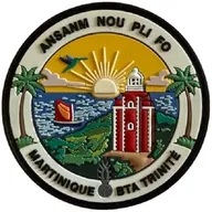 BTA La Trinité