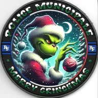 PM - Merry Grinchmas