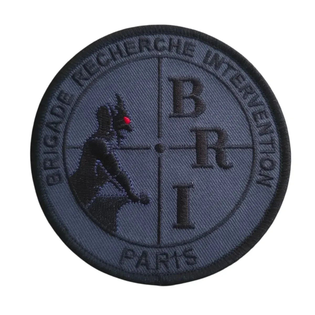 BRI-PP