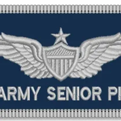US Army Pilot