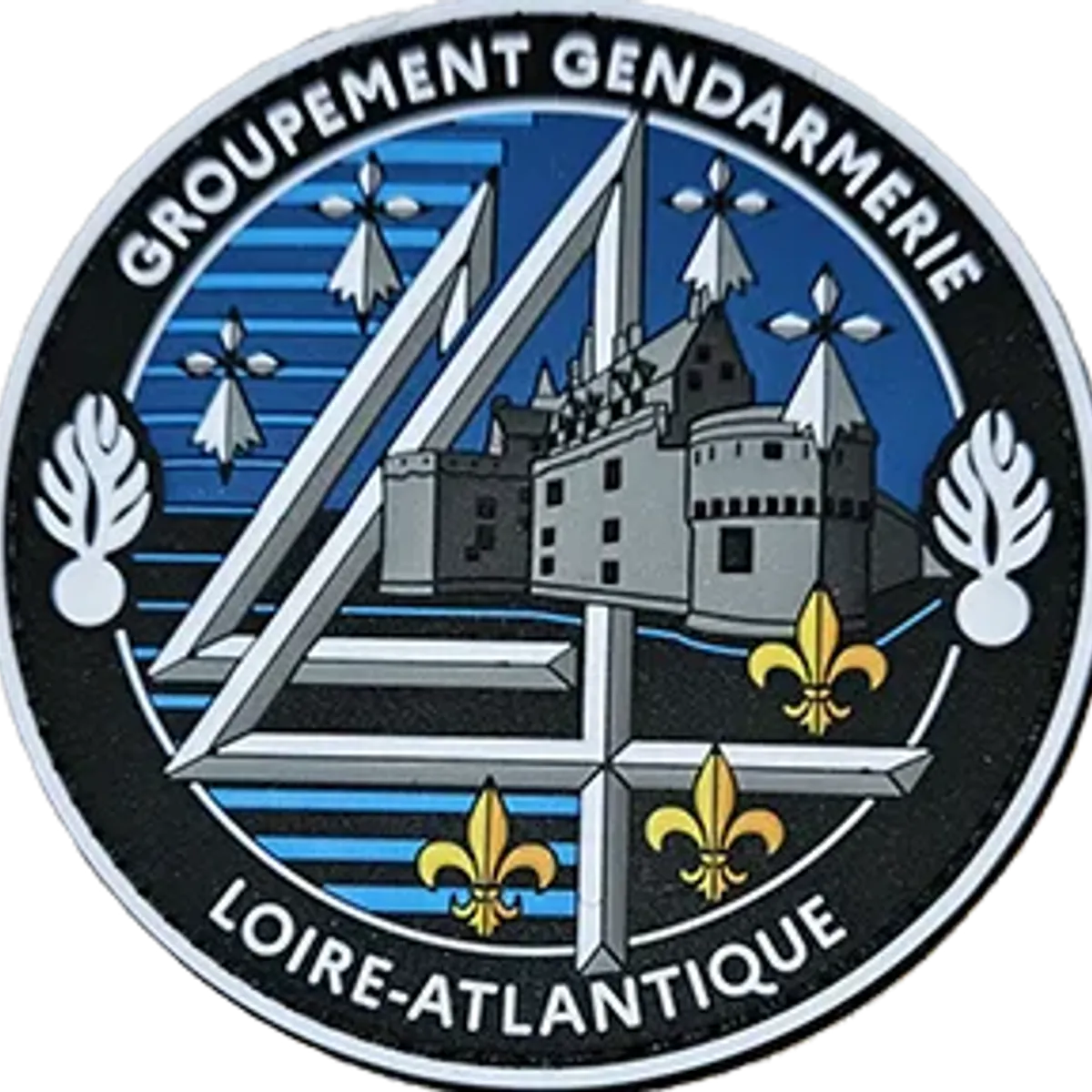 GGD 44 - Loire-Atlantique 