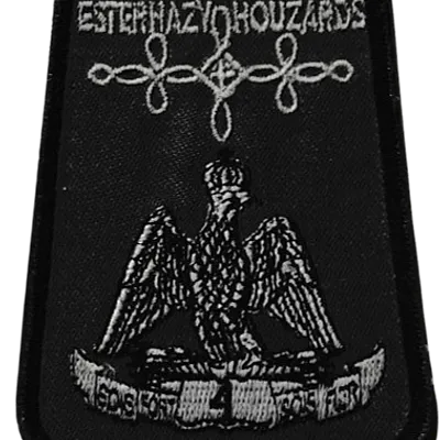 3ème Régiment de Hussards - 4ème Escadron