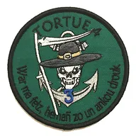 3e Régiment d'Infanterie de Marine - 5e Compagnie - 4e Section