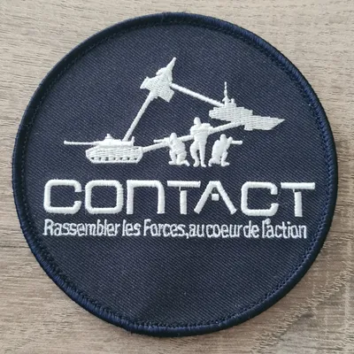 STAT / CONTACT