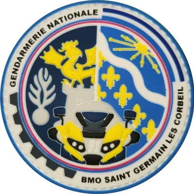 BMO - Saint-Germain-lès-Corbeil
