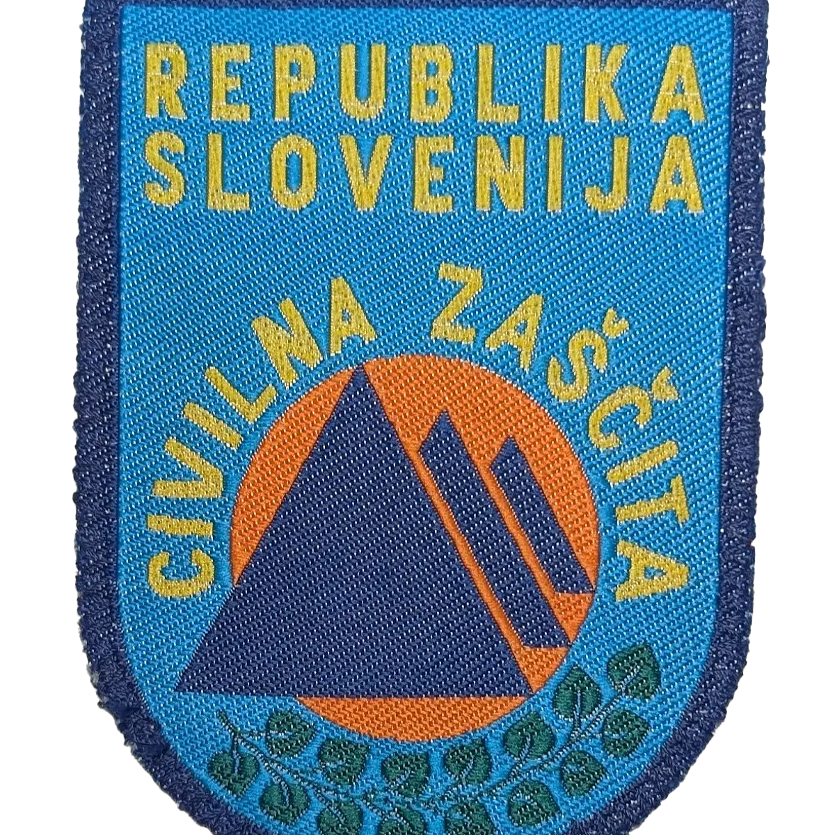 Protection Civile Slovénie 