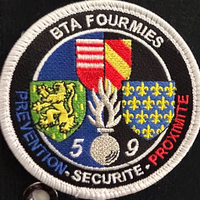 BTA Fourmies