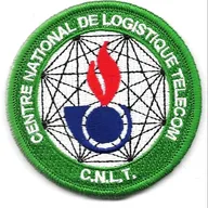 CNLT -  Centre National de Logistique et des Télécommunications