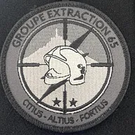 Groupe d’extraction Hautes Pyrénées 