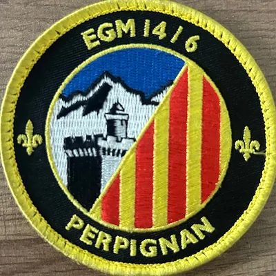 EGM 14/6 Perpignan 
