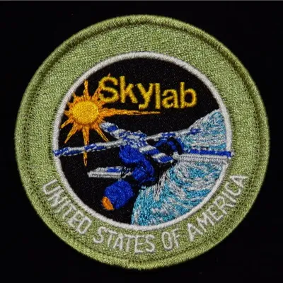 logo SKYLAB