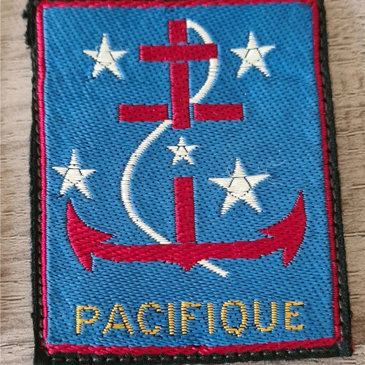 PACIFIQUE