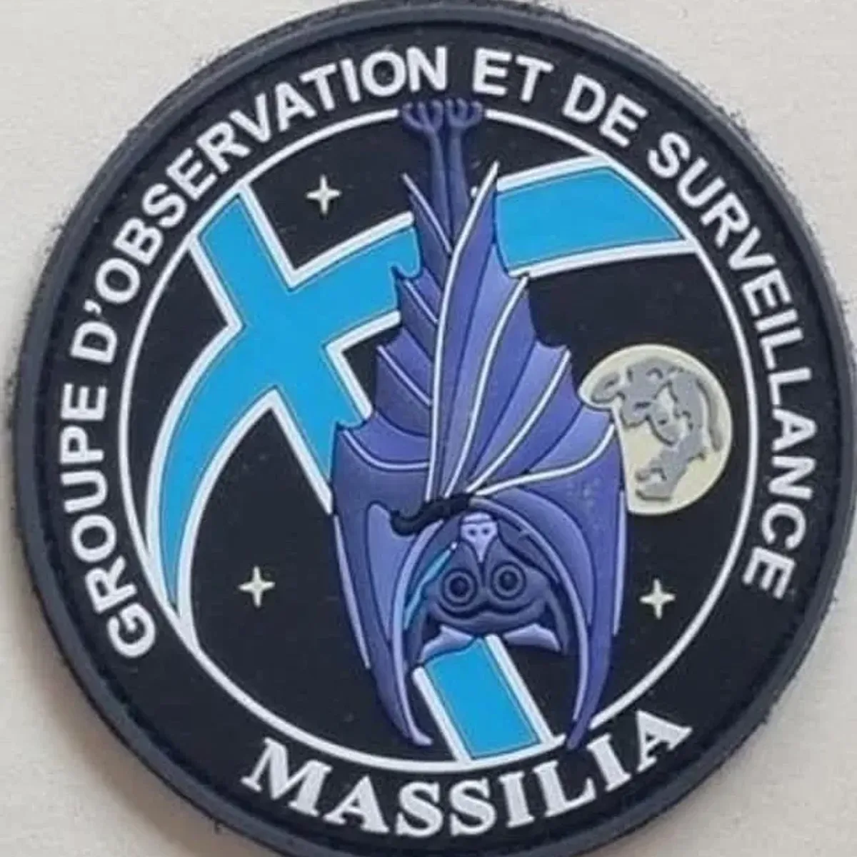 GOS 13 - Marseille
