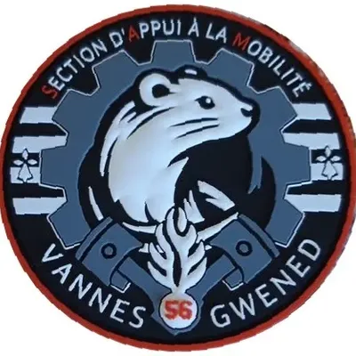 SAM - Section d'Appui à la Mobilité Vannes
