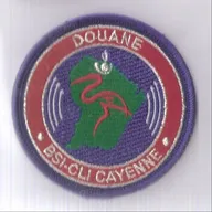 BSI - CLI - Cayenne - Guyane 973 - Centre de Liaisons Inter-services