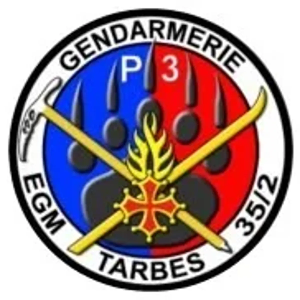 EGM 35/6 Tarbes - P 3