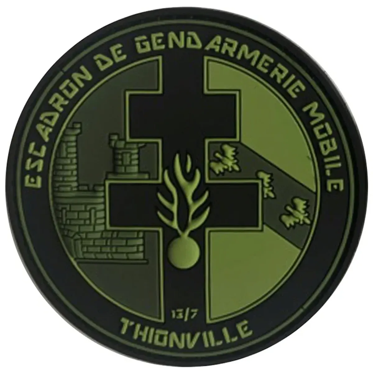 EGM 13/7 Thionville