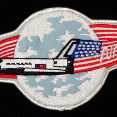 STS souvenir