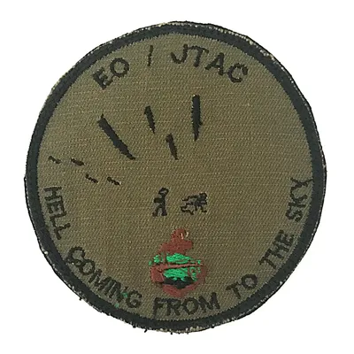1er RAMa - Batterie Des Opérations - EO/JTAC - Battle Group Picardie - Afghanistan