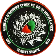 GOS Martinique 