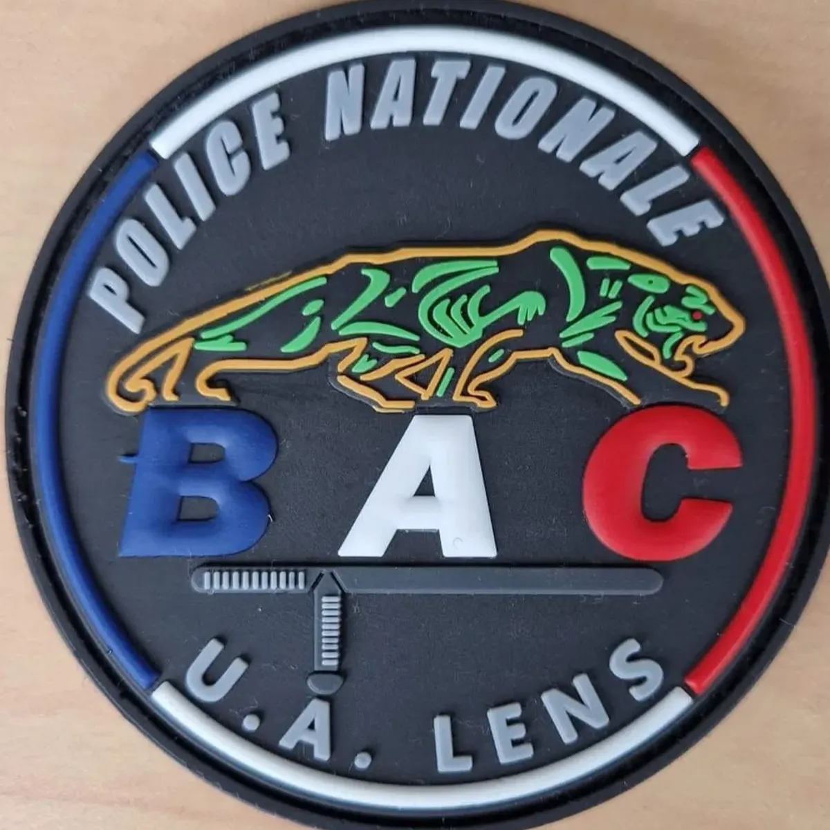 Bac Lens