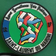 ASVP - Saint-Laurent du Maroni - 1