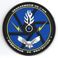 GAE - Opérateur PC Protection