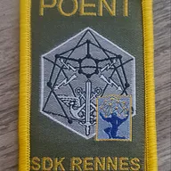 POENT SDK / Rennes
