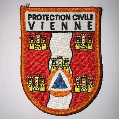Protection Civile de la Vienne
