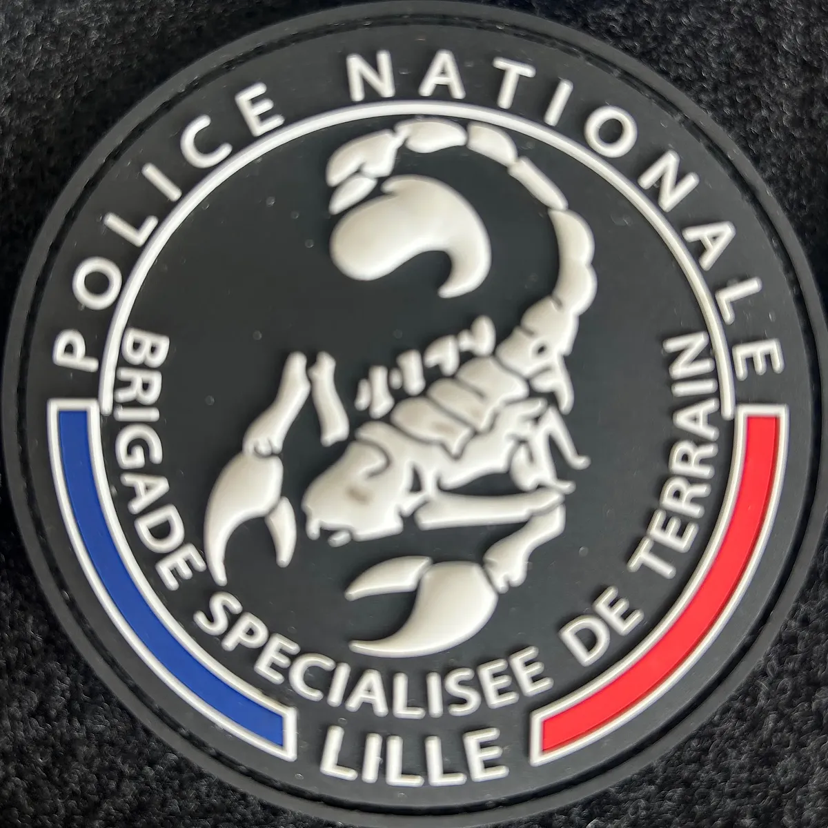 Police Nationale - BST Lille