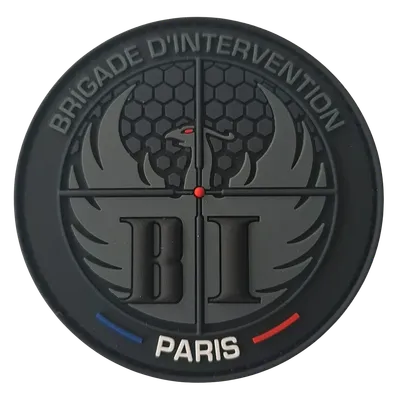 BI - Paris 