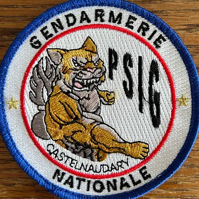 PSIG Castelnaudary