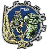 GAM STAT - 1ére EHM