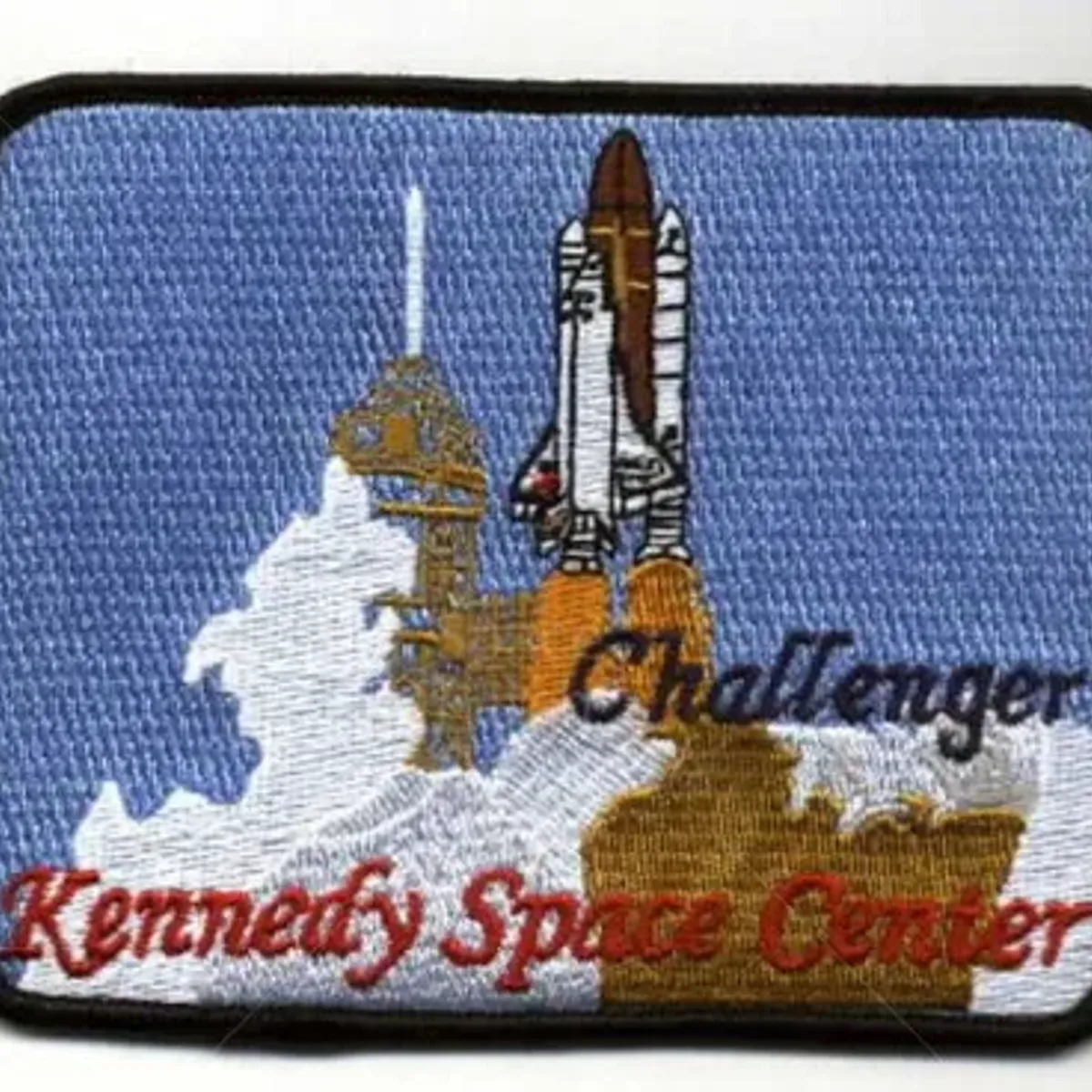 KSC souvenir