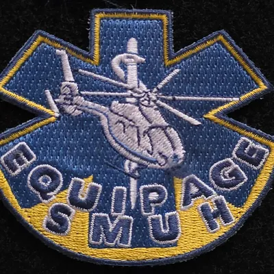 Équipage SMUH