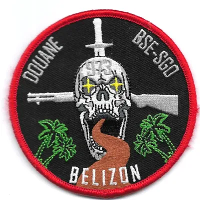 BSE - SGO - Bélizon