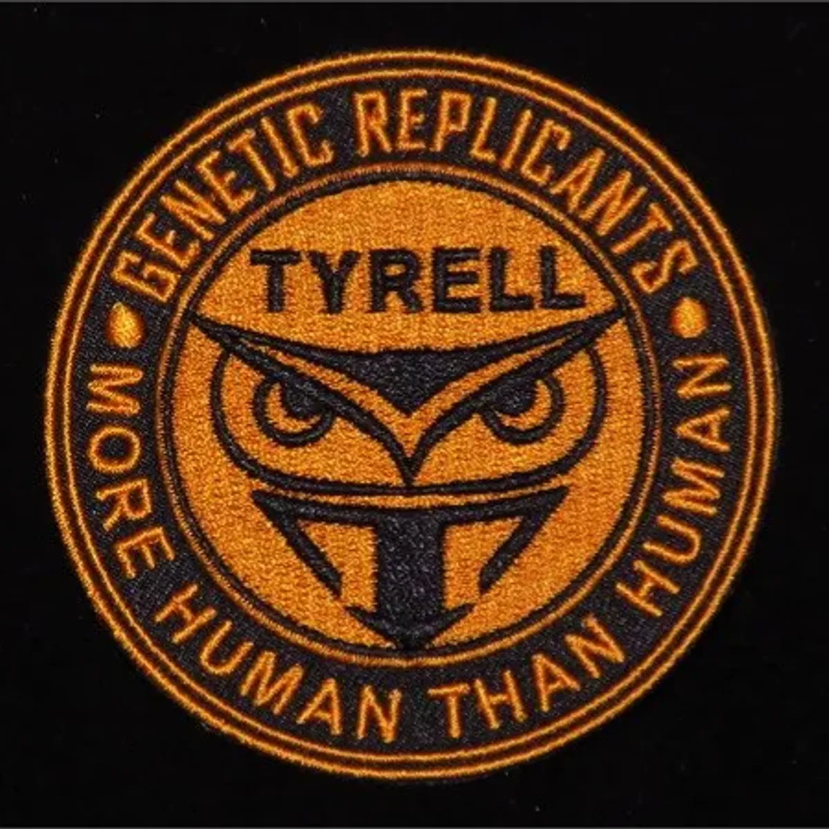 Blade Runner Tyrell