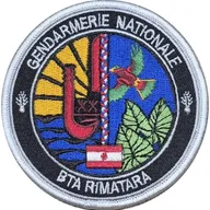 BTA Rimatara
