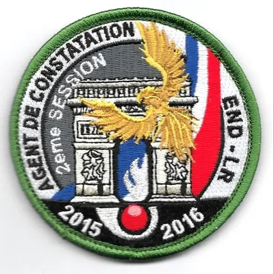 ENDLR - 2éme session AC - 2015/2016