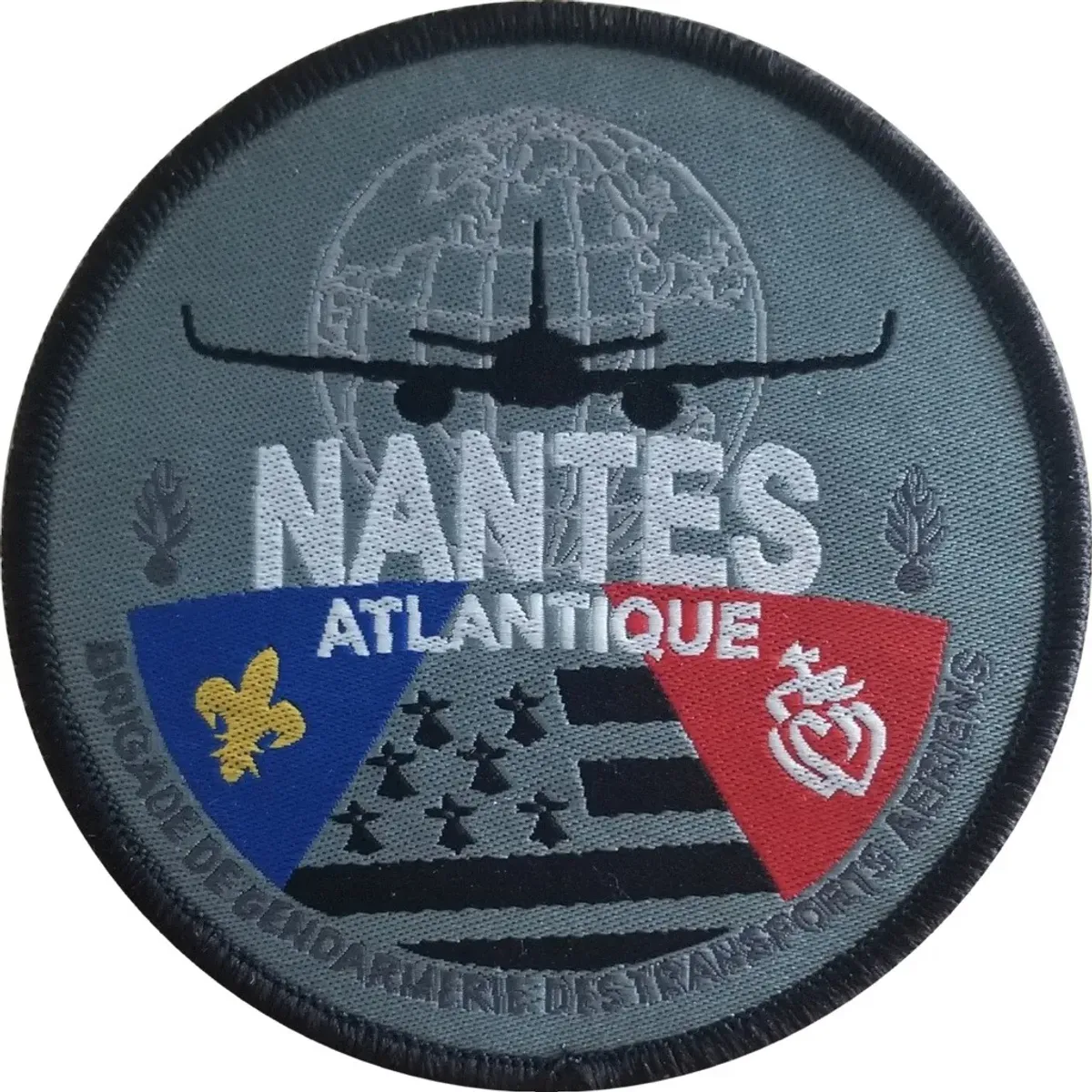 BGTA - Nantes Atlantique
